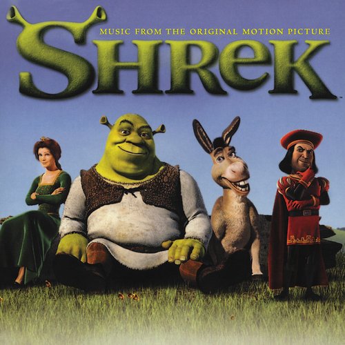 Shrek — Various Artists